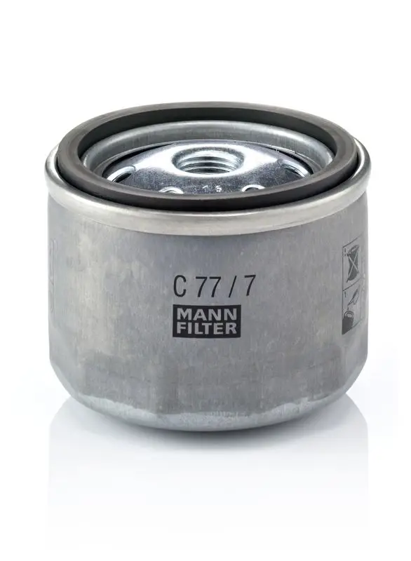 C 77/7 Фильтр