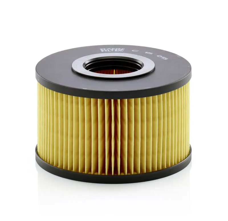 C 15 015 Воздушный фильтр MANN FILTER