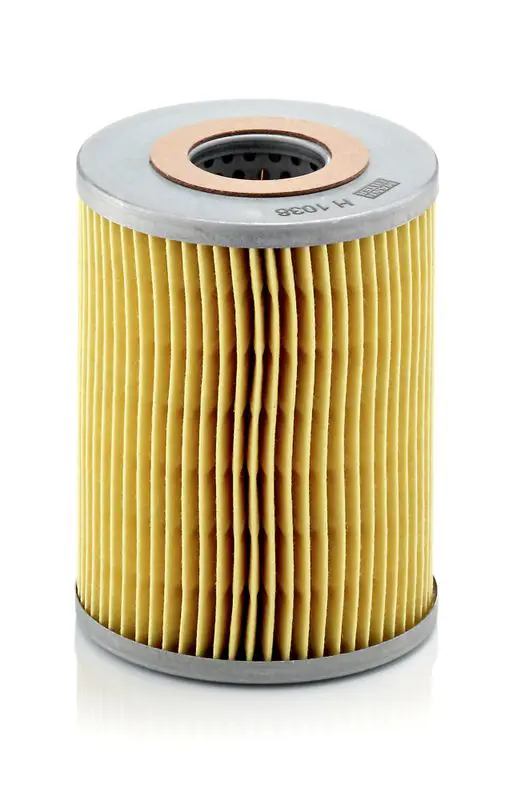 MANN H1038 Фильтр