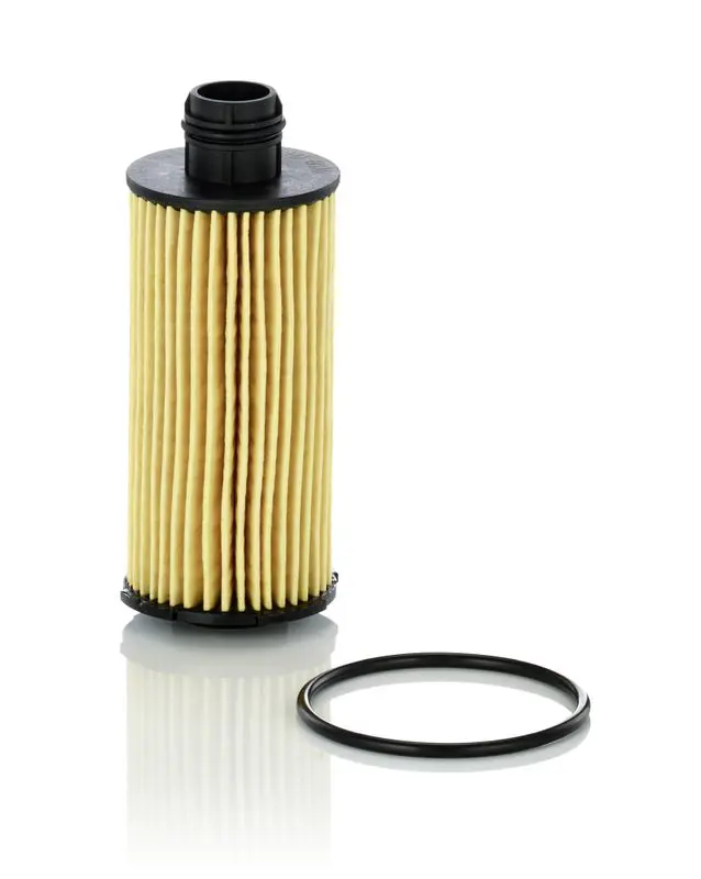 HU 6026 z фильтр масляный