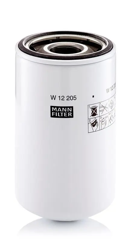 MANN W12205 Фильтр