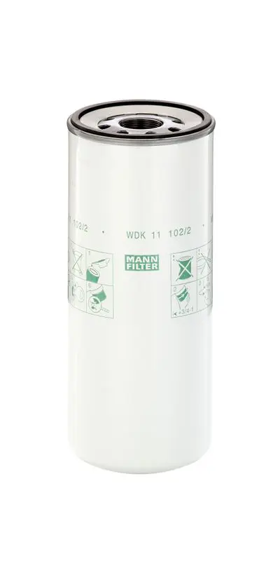 WDK 11 102/2 Фильтр