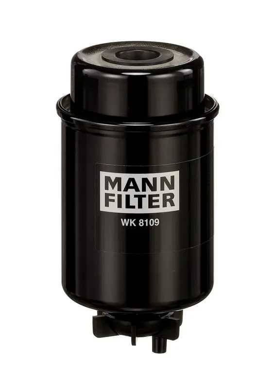 MANN WK8109 Фильтр