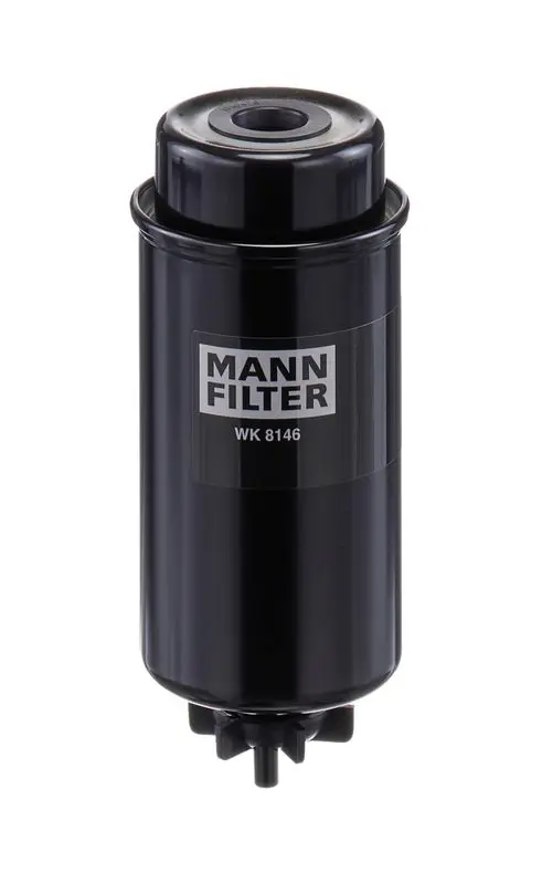 WK 8146 MANN Фильтр