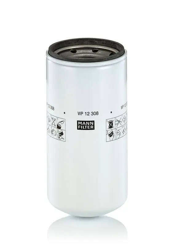 WP 12 308 Фильтр