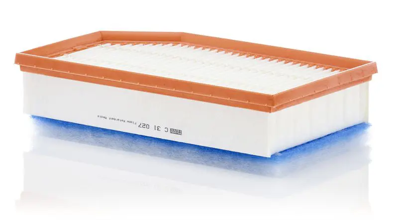 C 31 027 Воздушный фильтр MANN FILTER