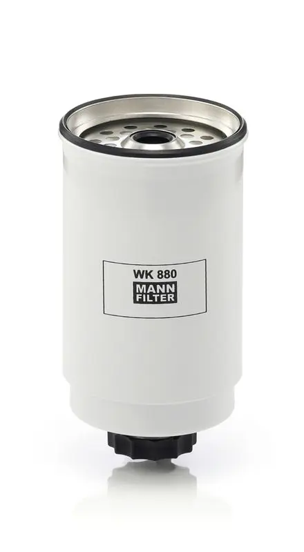 MANN WK880 Фильтр