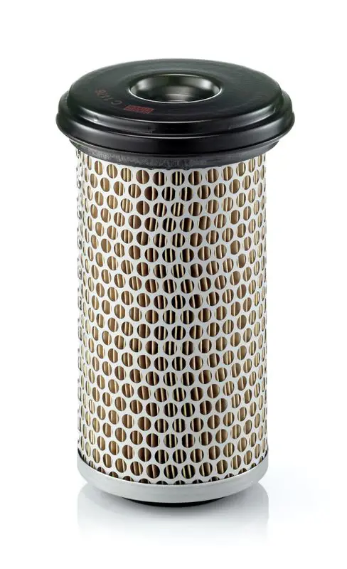 C 1176 Воздушный фильтр MANN FILTER
