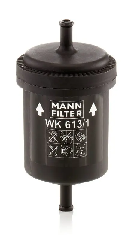 MANN WK6131 Фильтр