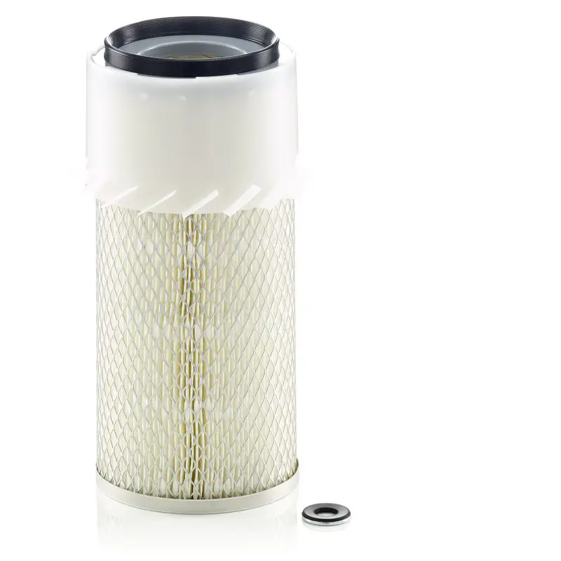 MANN C14179X Воздушный фильтр MANN-FILTER