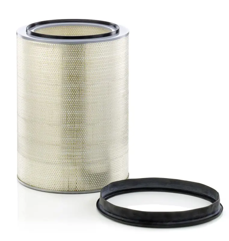MANN C453265X Воздушный фильтр MANN-FILTER