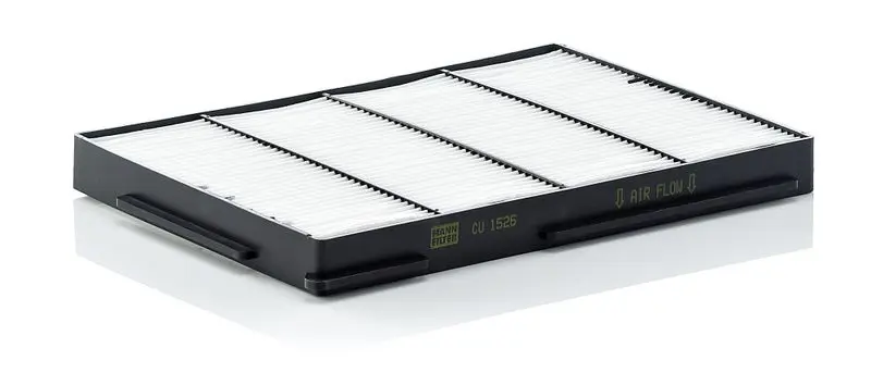 MANN CU1526 MANN фильтр салона CU 1526