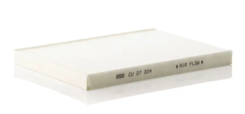 CU 27 004 Фильтр