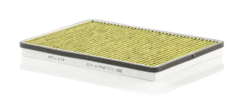 FP 3132 Фильтр MANN FILTER FP 3132