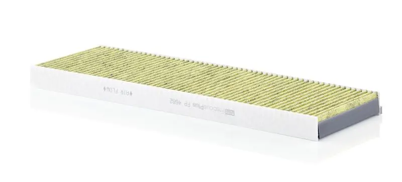 FP 4662 Фильтр, воздух во внутренном