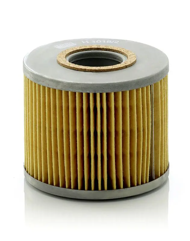 H 1018/2 n Фильтр