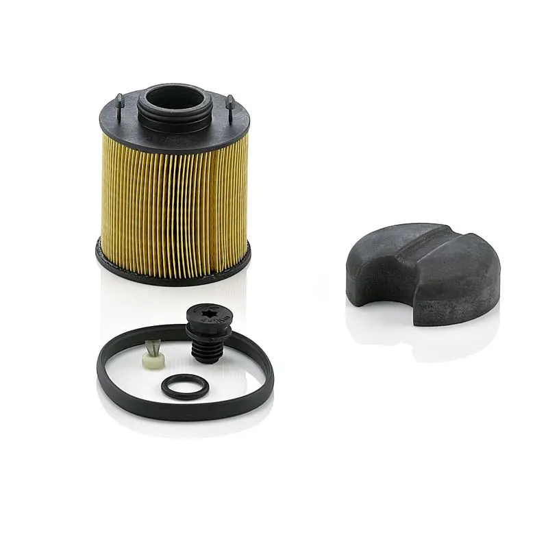 MANN U6203YKIT Фильтр