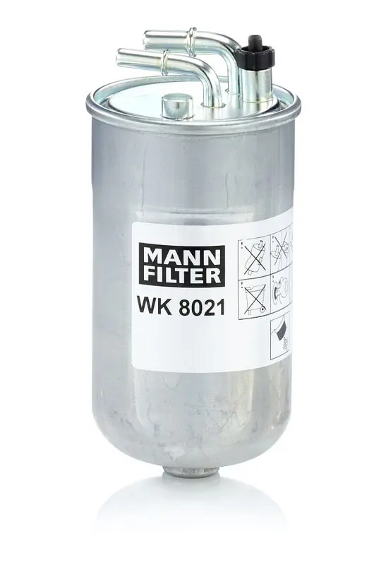 MANN WK8021 Фильтр