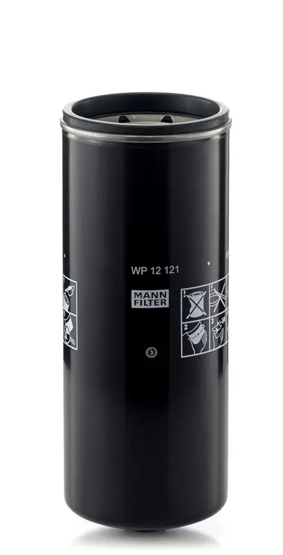 MANN WP12121 Фильтр