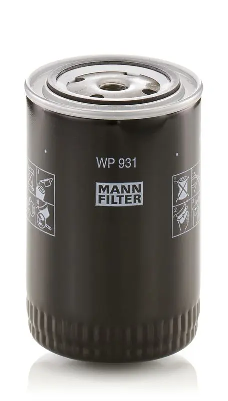 MANN WP931 Фильтр