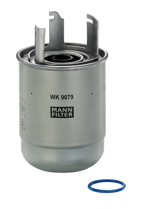 MANN WK9079Z Фильтр топливный NISSAN