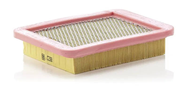 C2368 Фильтр MANN FILTER C 2368 (C