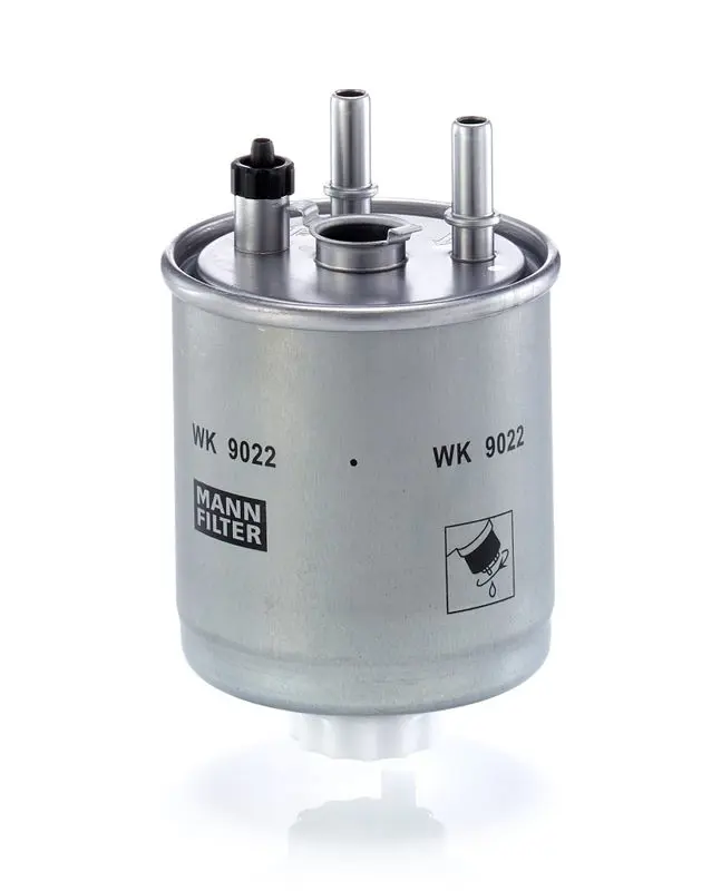 MANN WK9022 Фильтр