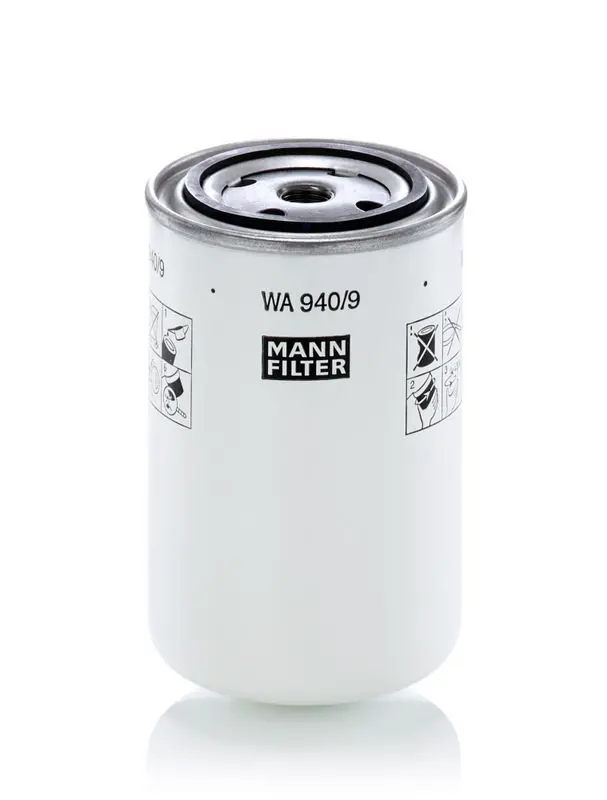 WA 940/9 Фильтр