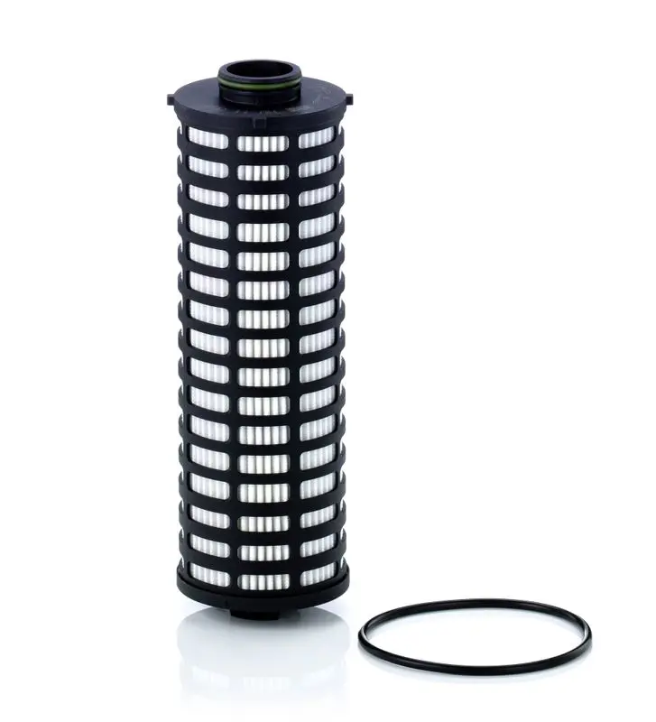 MANN HU11002x Масляный фильтр