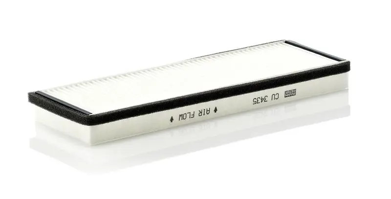 CU 3435 ФИЛЬТР САЛОНА PGT 3/306