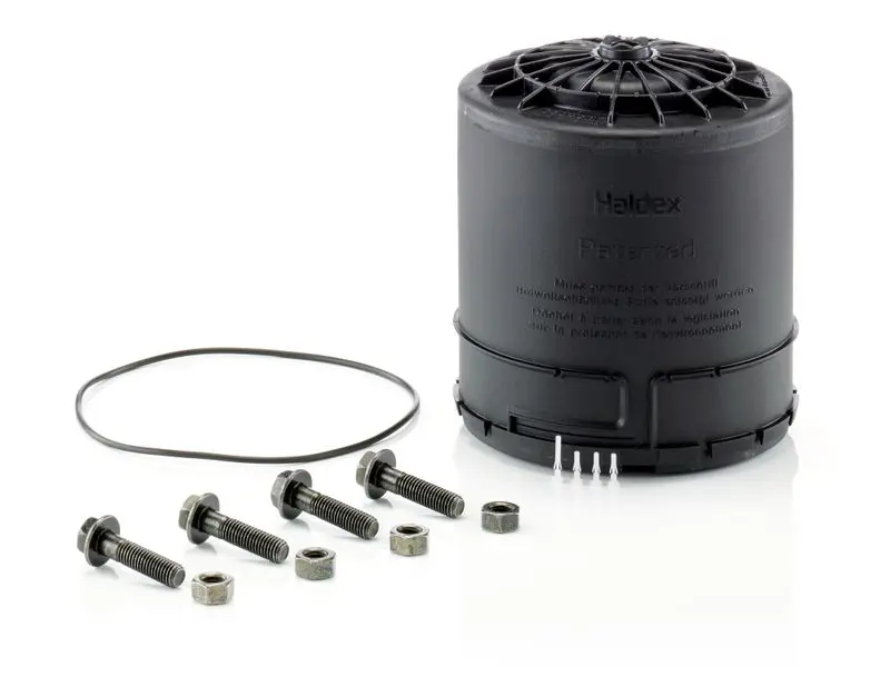 MANN TB15001ZKIT Патрон