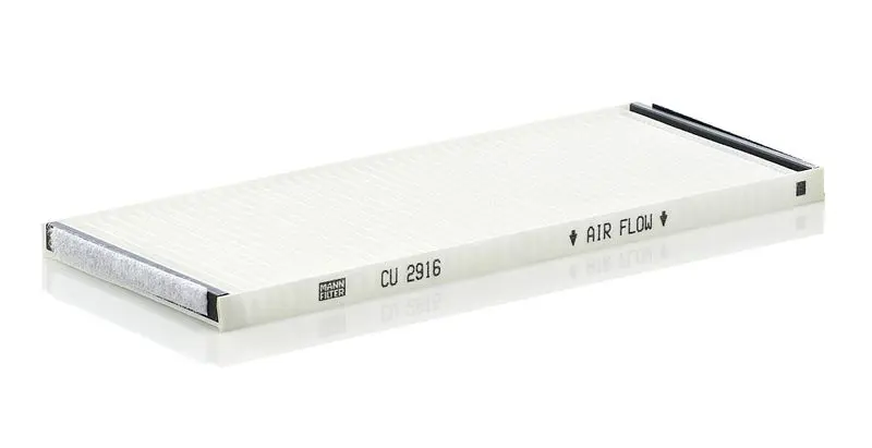CU 2916 Фильтр