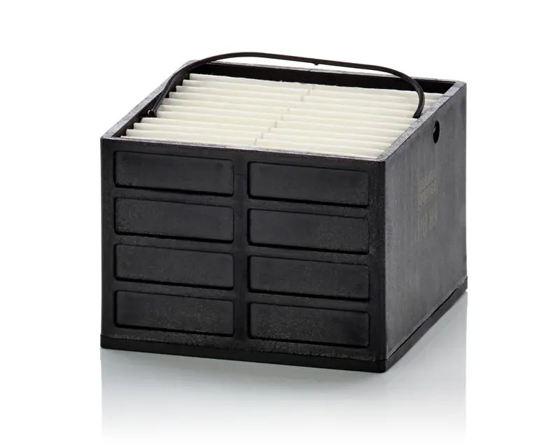 MANN PU89 Фильтр