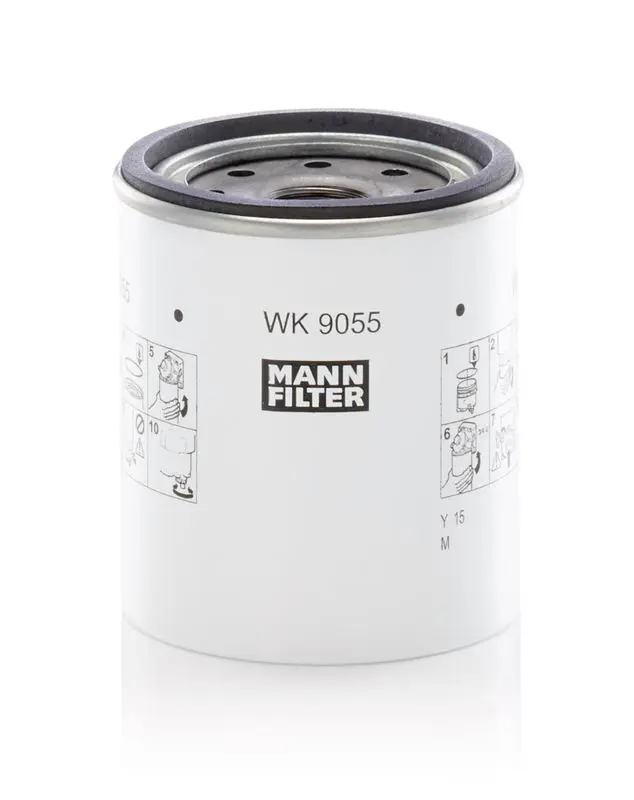 WK 9055 z Фильтр