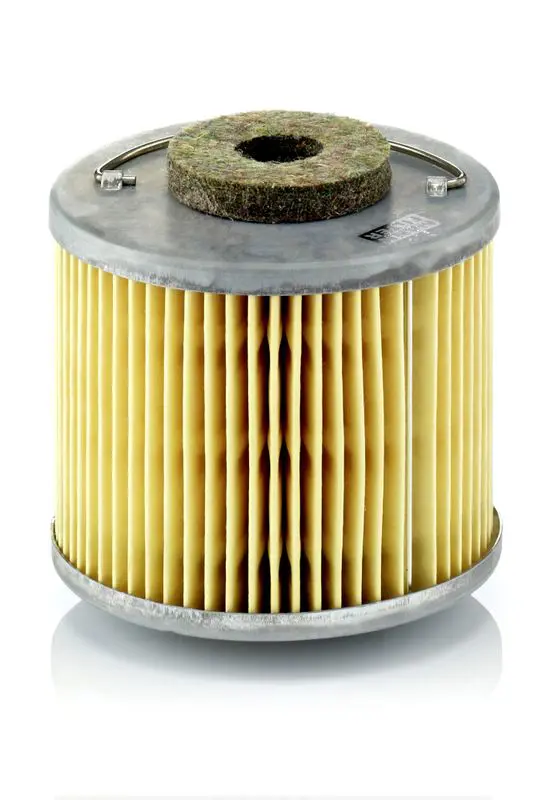 P 715 фильтр топливный MANN