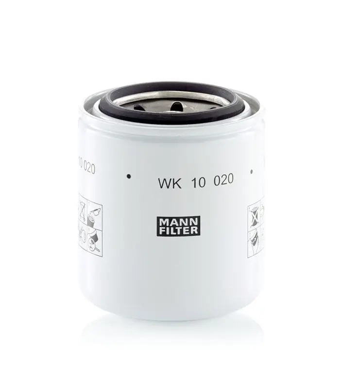 MANN WK10020 Фильтр топливный