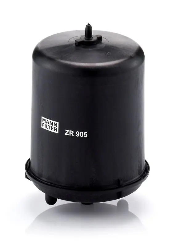 MANN ZR905z Фильтр масляный ZR905z