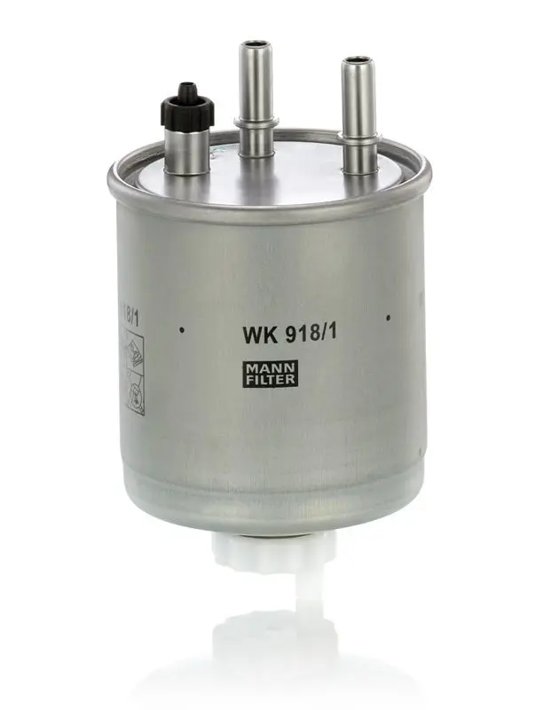 MANN WK9181 Фильтр