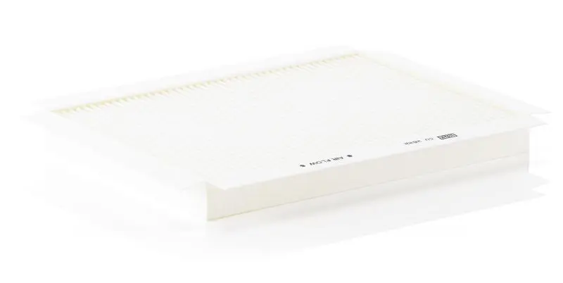 MANN CU2622 Фильтр салонный CU2622