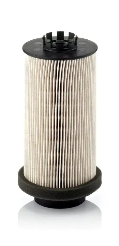 PU 999/1 x Фильтр