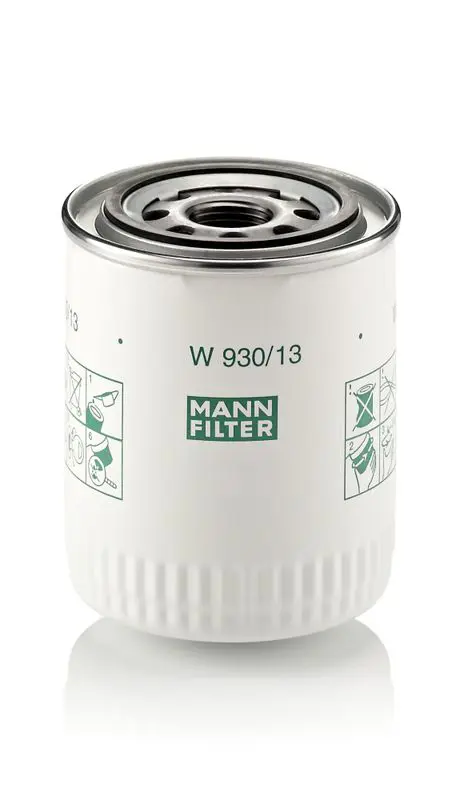 MANN W93013 Фильтр