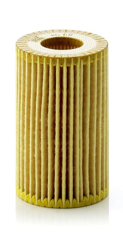 HU 611 x Фильтр