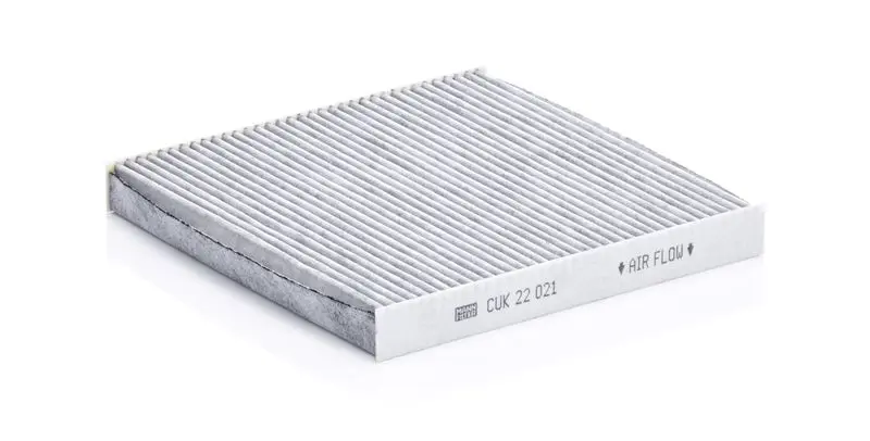 MANN CUK22021 Фильтр