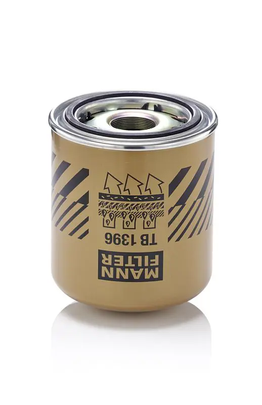 MANN TB1396X Патрон