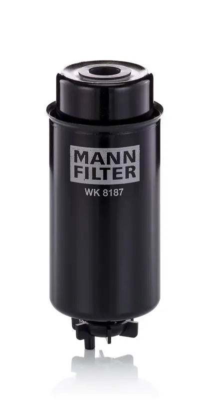 WK 8187 MANN Фильтр