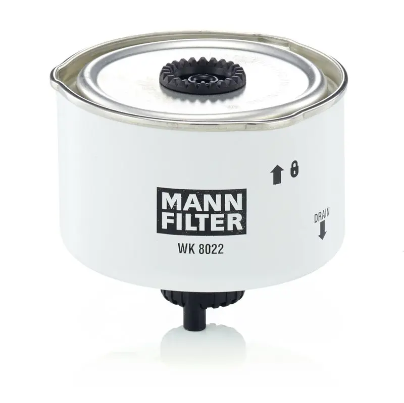 MANN WK8022X Фильтр