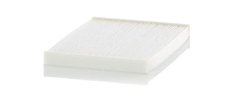 MANN CU24027 Фильтр салонный (компл.2шт.)