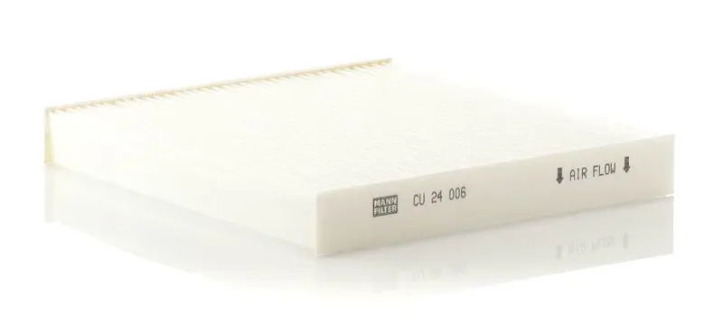 CU 24 006 Фильтр