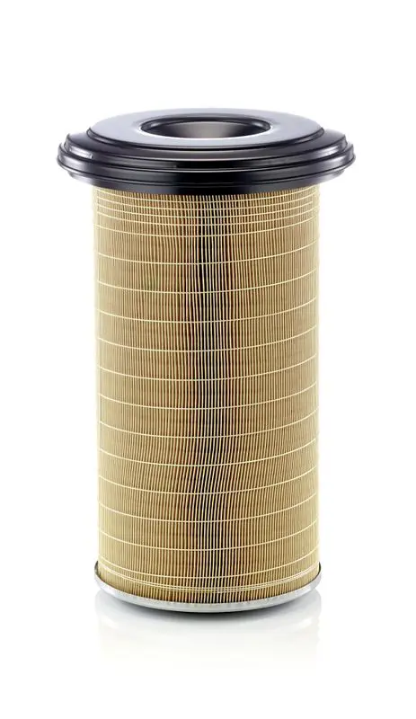 MANN C246507 Воздушный фильтр MANN-FILTER