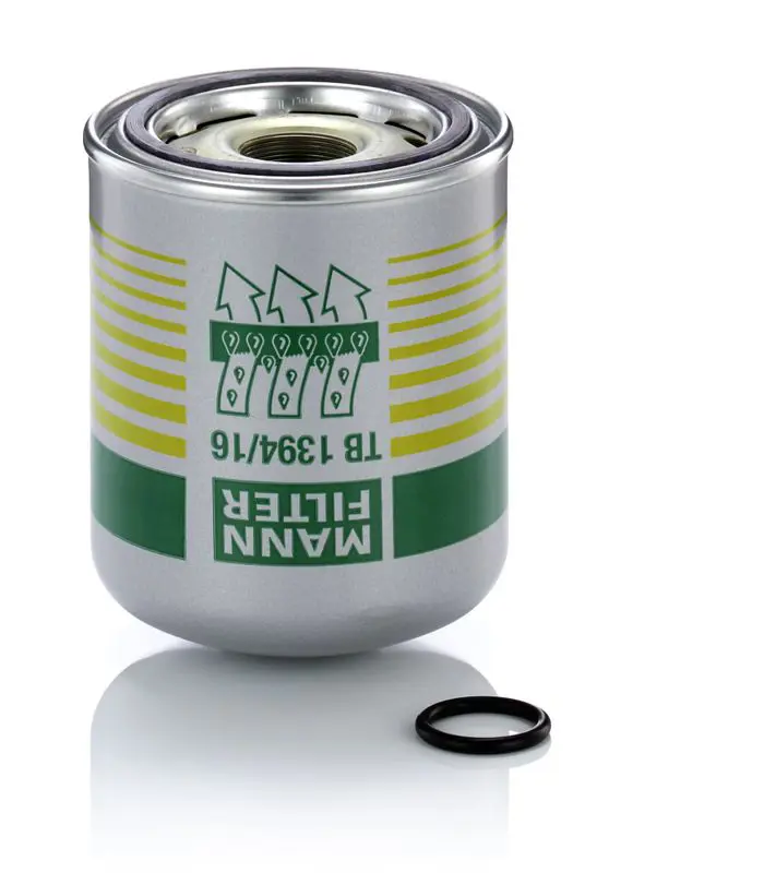 MANN TB139416X Фильтр-осушитель воздуха